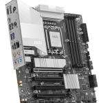 MSI PRO B860M-A WiFi LGA1851 DDR5 mATX Anakart