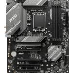 MSI B760 Gaming Plus Wi-Fi DDR5 1700P Anakart