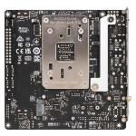 MSI MPG B650I Edge Wi-Fi Mini-ITX AM5 Anakart