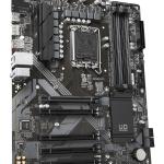 Gigabyte B760 DS3H DDR4 1700P Anakart (HDMI, DP, Type-C)
