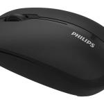 Philips SPK7418 Kablosuz Bluetooth Mouse Siyah