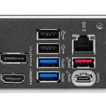 MSI Z790 Gaming Plus Wi-Fi 1700P Anakart