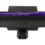 ASUS ROG Strix XG27AQDMES 26.5" OLED 240Hz Gaming Monitör