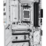 Asus B650E Max Gaming Wi-Fi Beyaz AM5 Anakart