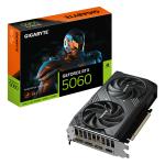 Gigabyte GeForce RTX 5060 Windforce Max OC 8GB Ekran Kartı