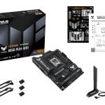 Asus TUF Gaming B850-Plus Wi-Fi AM5 DDR5 Anakart