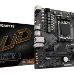 Gigabyte A620M H DDR5 AM5 Anakart (HDMI, DP)