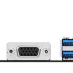 Asus Prime H610M-K DDR5 1700P Anakart (VGA, HDMI)