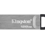 Kingston DataTraveler Kyson 128GB USB 3.2 Gen 1 Flash Bellek