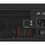 ASUS ROG Strix 850W Platinum Güç Kaynağı (ROG-STRIX-850P-GAMING)