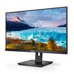 Philips 272S1AE 27" QHD IPS DVI HDMI DP Monitör