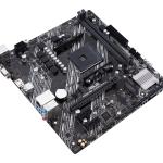 Asus Prime A520M-K AM4 DDR4 Anakart