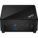 MSI Cubi 5 Mini PC (1M-496EU)