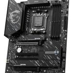 MSI X870 Gaming Plus WiFi AM5 DDR5 Anakart
