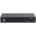 Dahua CS4010-8ET-110 8 Port 100 Mbps Cloud PoE Switch