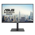 ASUS VA27UQSB 27'' IPS FreeSync 4K Kurumsal Monitör