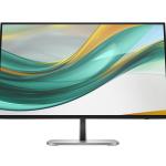 HP Series 5 Pro 527pf 27'' IPS Pivot Monitör