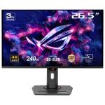 ASUS ROG Strix XG27UCDMG 27" QHD 240Hz 0.03ms Gaming Monitör