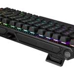 ASUS ROG Falchion Ace 75HE V2 Kablosuz Oyuncu Klavye