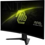 MSI MAG 32CQ6F 31.5" Curved Gaming Monitör