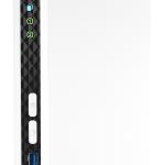 QNAP TS-233 2 Bay Tower NAS (2 GB RAM)