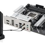 Asus Prime B840-Plus Wi-Fi AM5 DDR5 Anakart