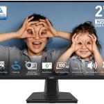 MSI PRO MP275Q 27" Monitör