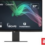 ViewSonic VP2788-5K 27" 5K Profesyonel Monitör