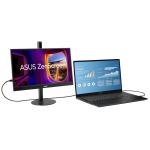 Asus ZenScreen MB17AHG 17.3" Gaming IPS Taşınabilir Monitör