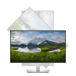Dell P2425HE 23.8'' 5ms FHD HDMI Type-C Hub Monitör