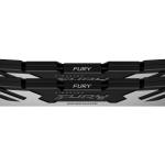 Kingston Fury Renegade Silver 32GB (2x16GB) DDR5 7200MT/s CL38 (KF572C38RSK2-32TR)