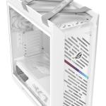 ASUS ROG Strix Helios II GX601S Beyaz Gaming Kasa