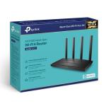 TP-Link Archer AX12 AX1500 Çift Bant Wi-Fi 6 Router