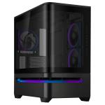 ASUS Prime AP202 TG ARGB Siyah Gaming Kasa