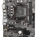 MSI A520M-A Pro AM4 Ryzen DDR4 Anakart