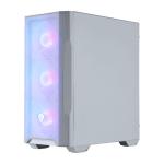 MSI MAG Forge M100R Beyaz Kasa