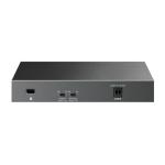 TP-Link LS106LP 6 Port 10/100 4 Port PoE Switch