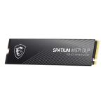 MSI M571 2TB PCIe 5.0 NVMe M.2 SSD