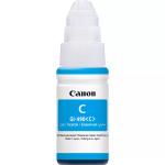 Canon GI-490C 0664C001 Mavi Orijinal Mürekkep 7000 Sayfa