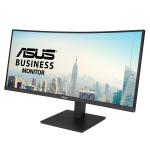ASUS VA34VCPSR 34'' VA Curved Kurumsal Monitör