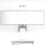 MSI Pro MP2412W 23.8" Full HD Monitör Beyaz