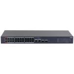 Dahua CS4226-24ET-240 24 Port 100 Mbps Cloud PoE Switch