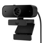 HP 435 Full HD Webcam (77B10AA)