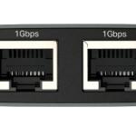 TP-Link EH210 Gigabit Ethernet Splitter