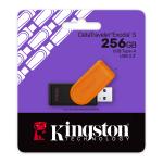 Kingston Exodia S 256GB USB Flash Bellek (DTXS)