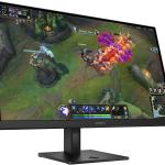 HP OMEN 27q G2 27'' 180Hz IPS Gaming Monitör