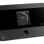 TP-Link M7352 LTE 3G/4G Taşınabilir Router