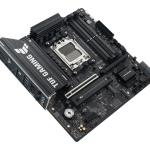 Asus TUF Gaming B850M-E Wi-Fi AM5 Anakart