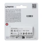 Kingston Exodia S 256GB USB Flash Bellek (DTXS)
