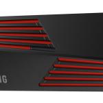 Samsung 990 Pro 2TB M.2 NVMe SSD Soğutuculu